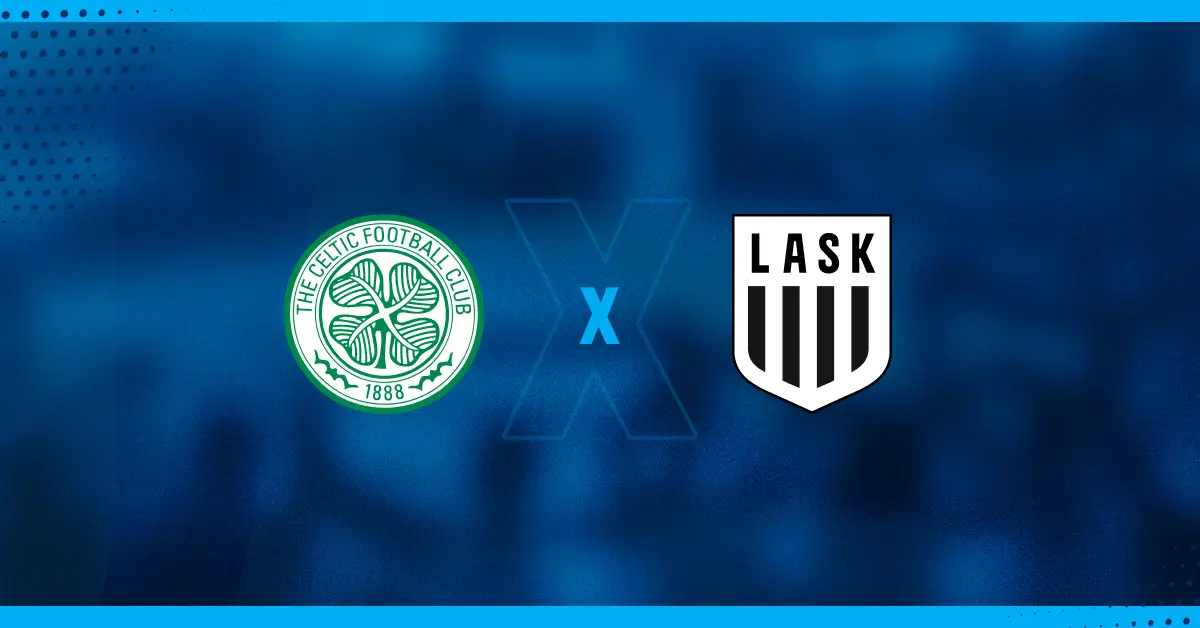 Celtic x LASK