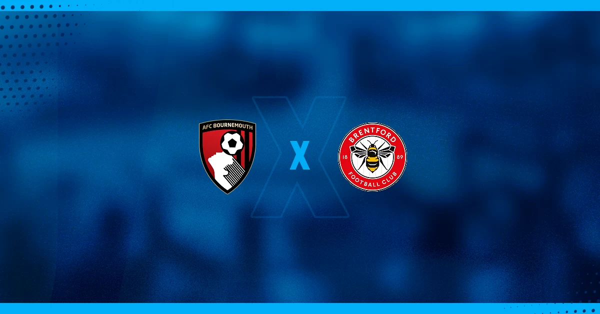 Imagem ilustrativa sobre Bournemouth vs. Brentford: O Jogo que Vai Tributar a Premier League em 12/09