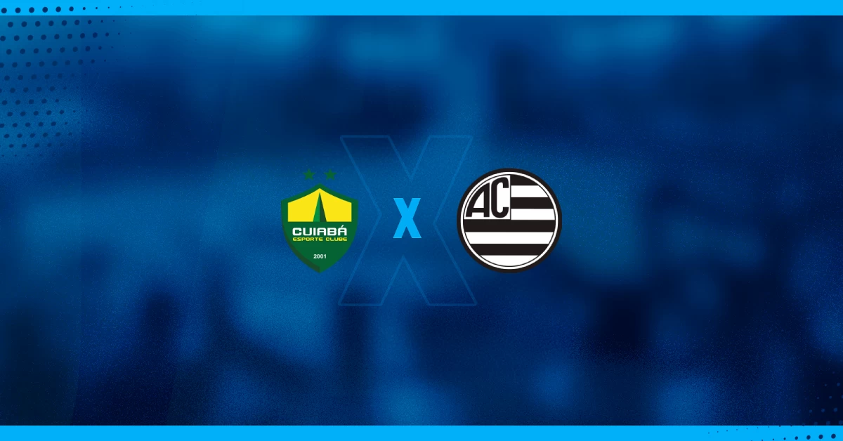 Imagem ilustrativa sobre Cuiabá x Athletic: Quando, Onde e a Escalação que pode mudar a Série B