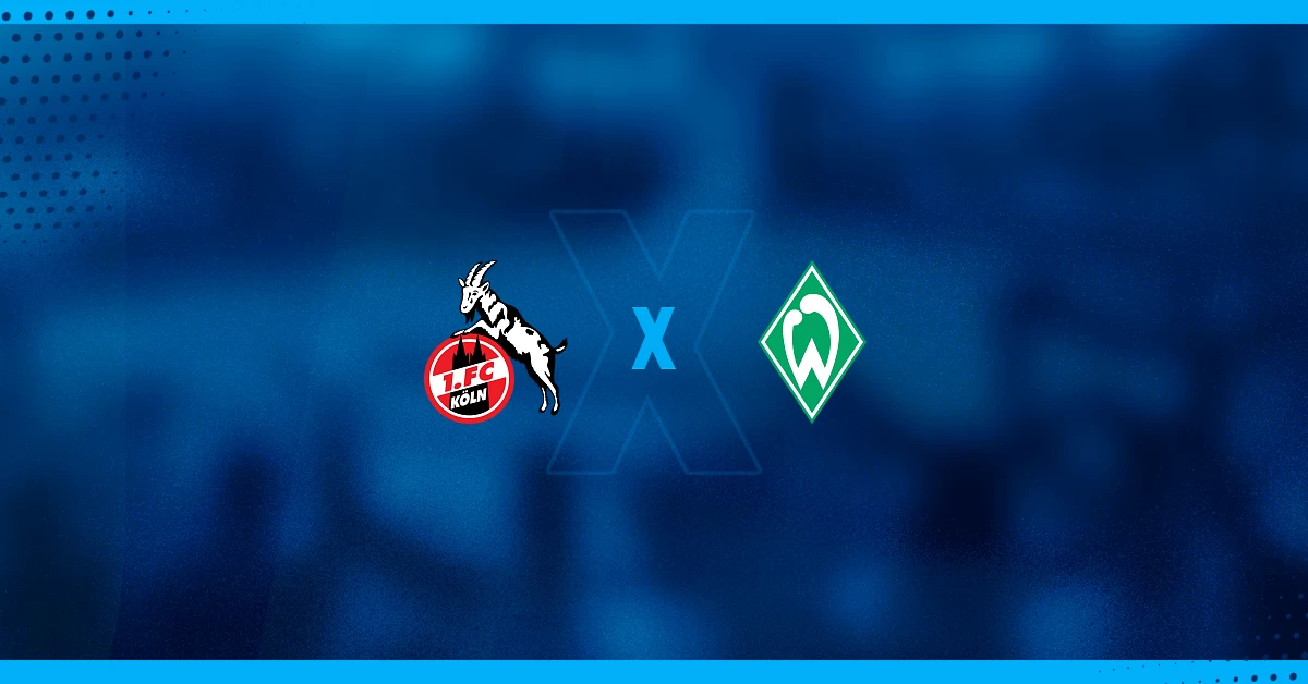 colĂ´nia x werder bremen
