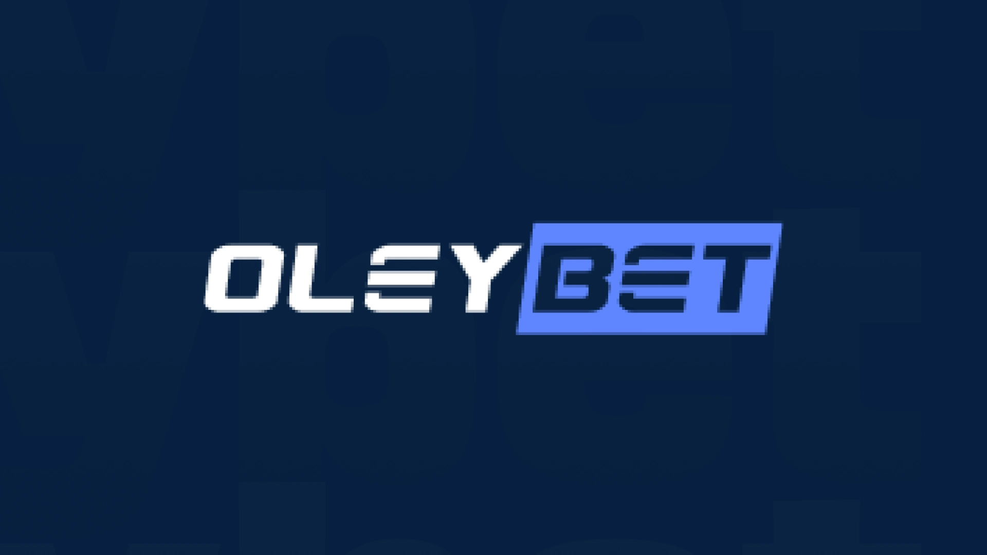 A-Oleybet-é-Legalizada