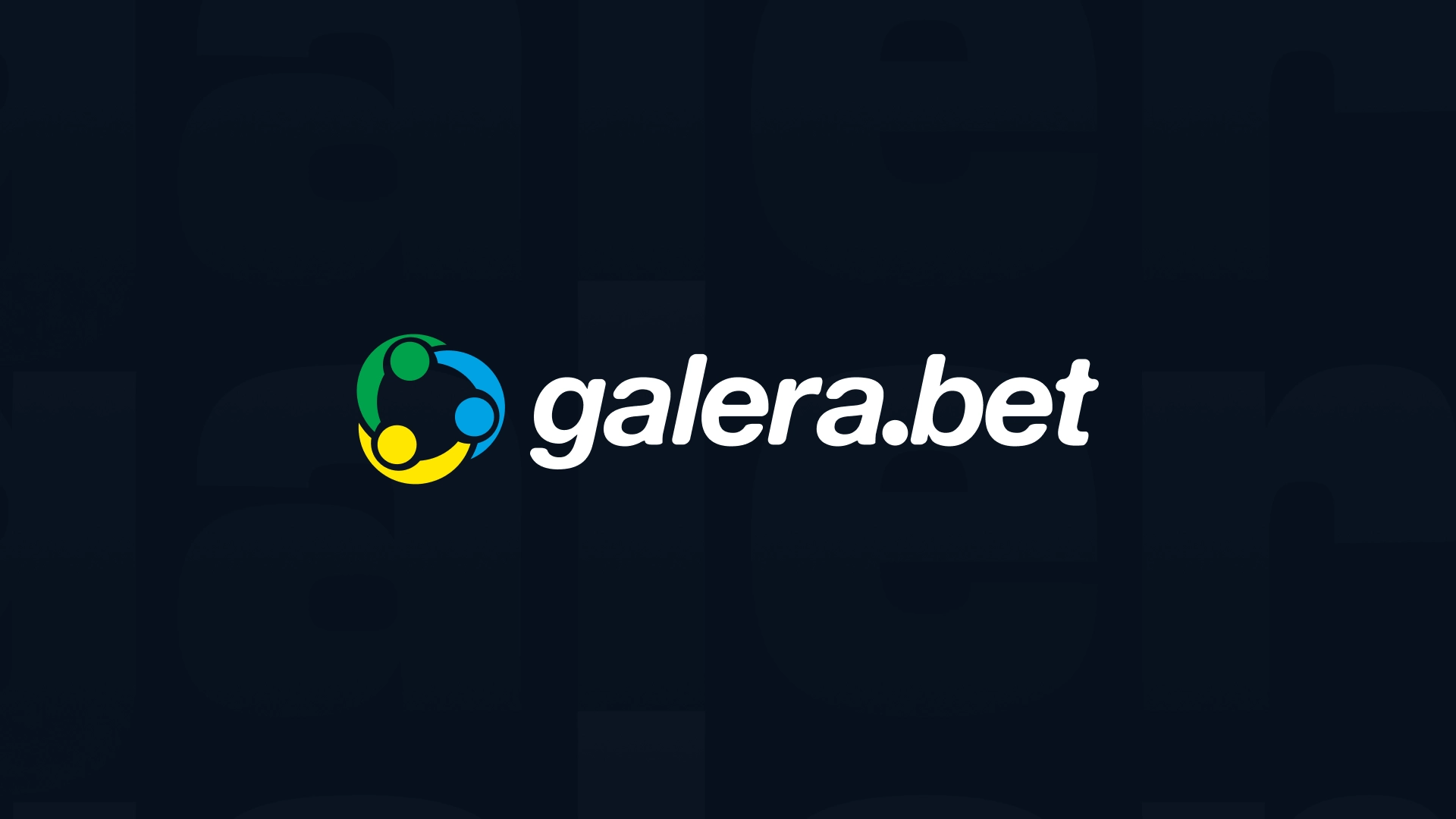 galerabet-é-Legalizada