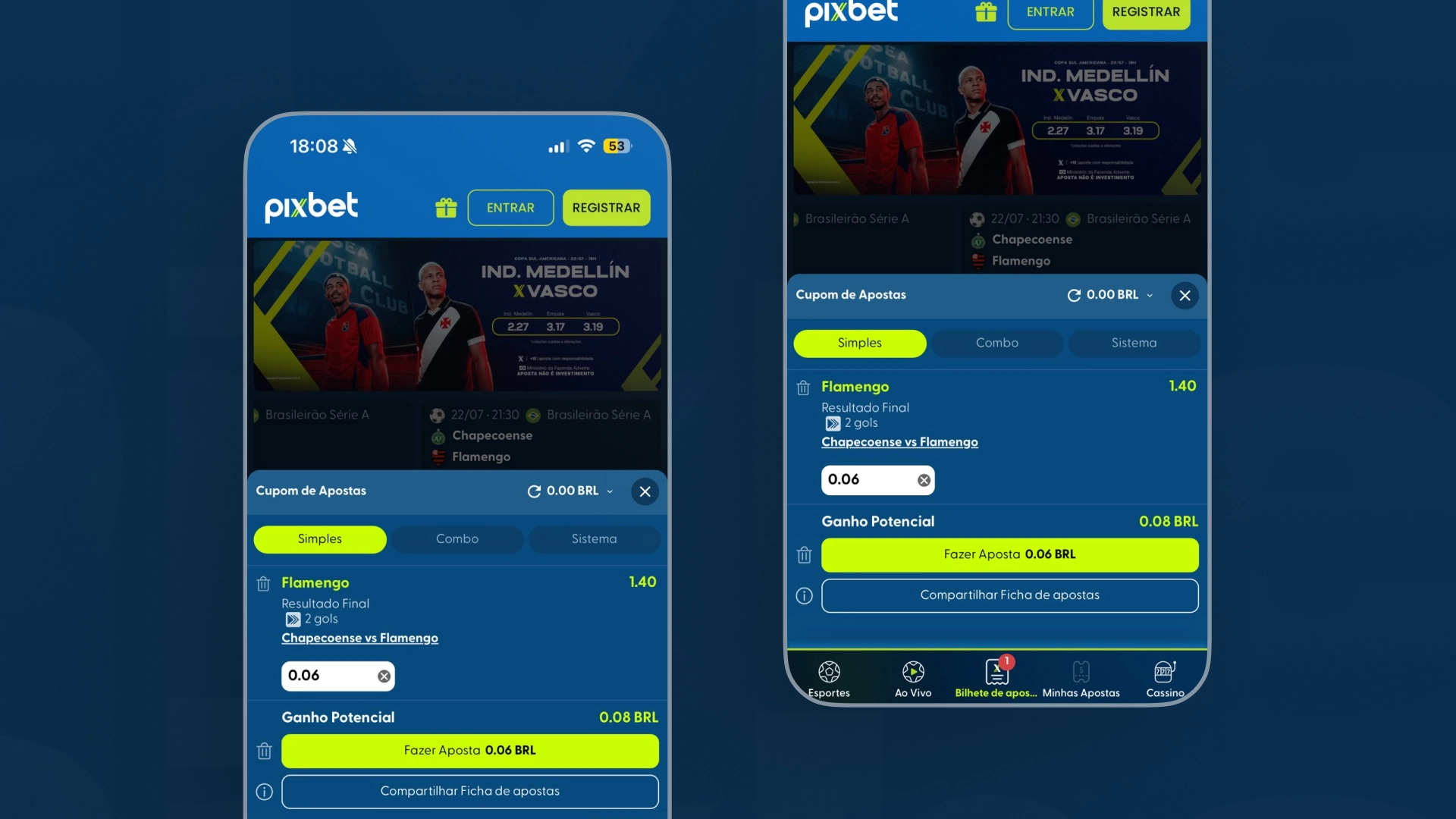 Aposta-Pixbet