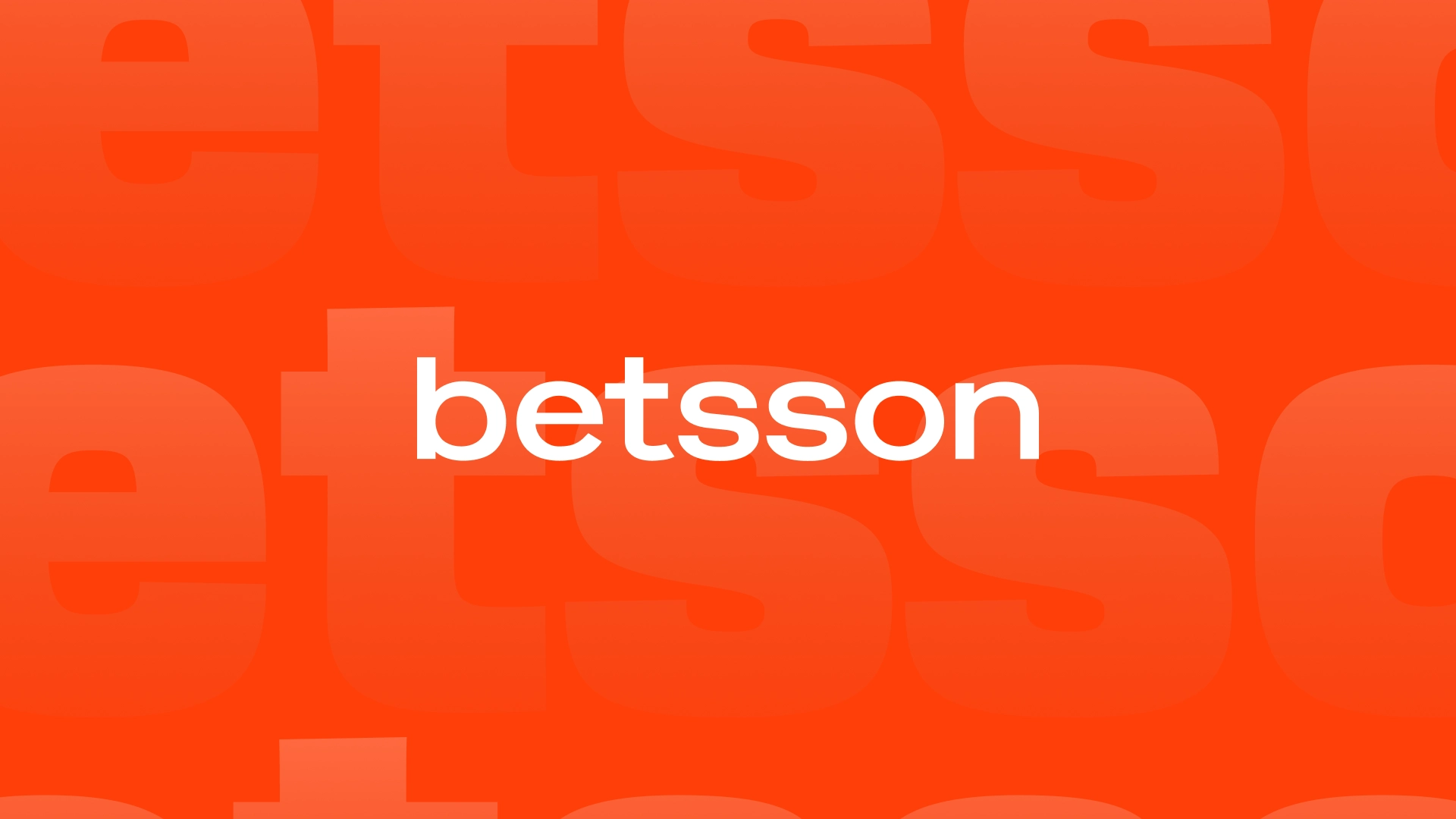 Betsson-é-Legalizada