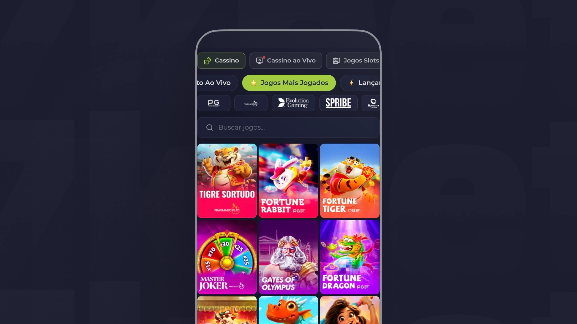 Principais-Slots-7KBet
