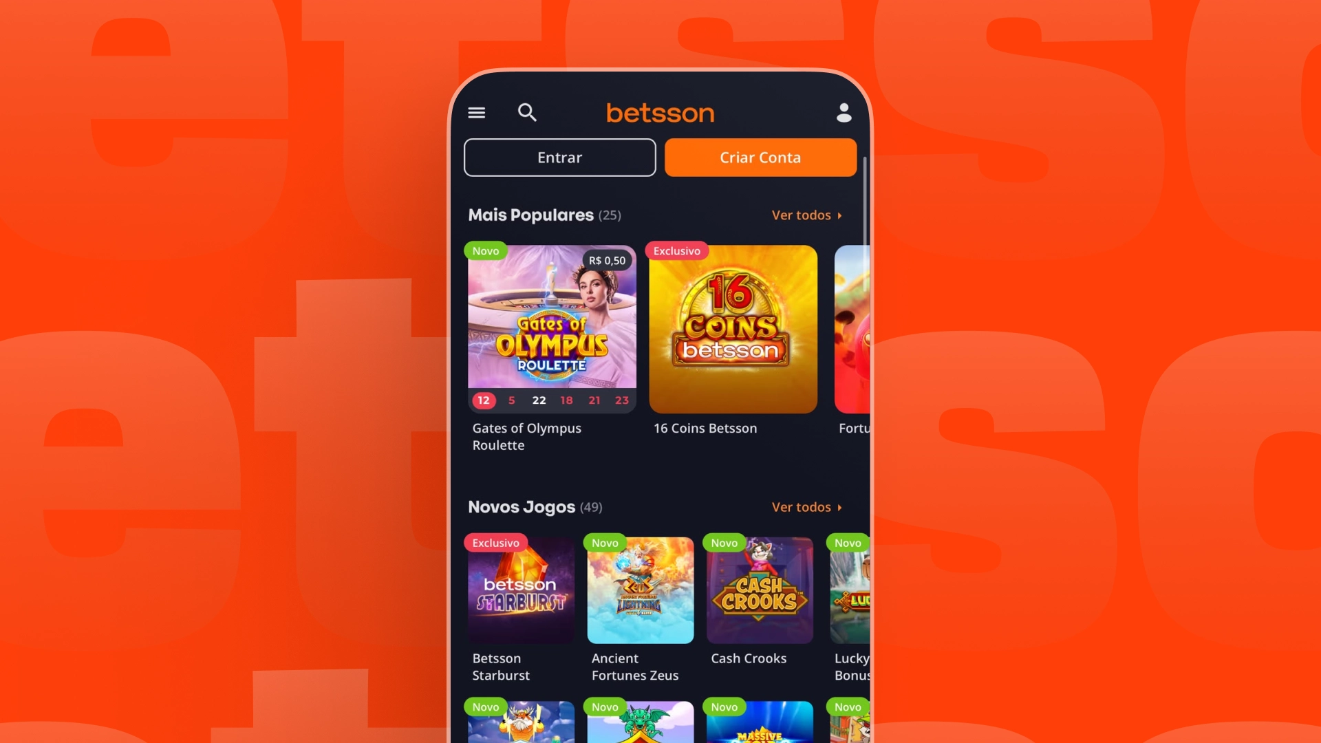 Principais-Slots-Betsson