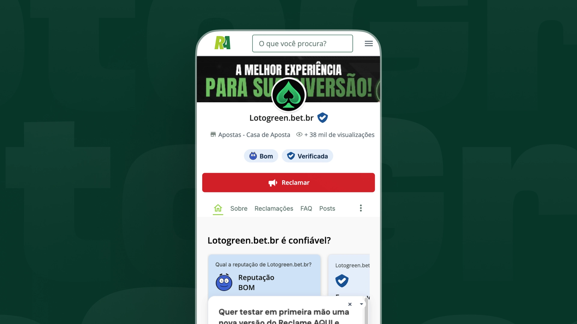 Reclame-Aqui-LotoGreen