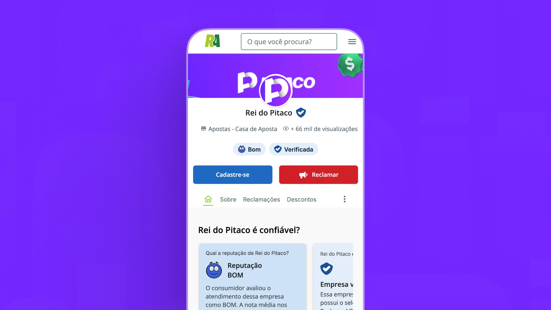 Reclame-Aqui-Rei_do_Pitaco