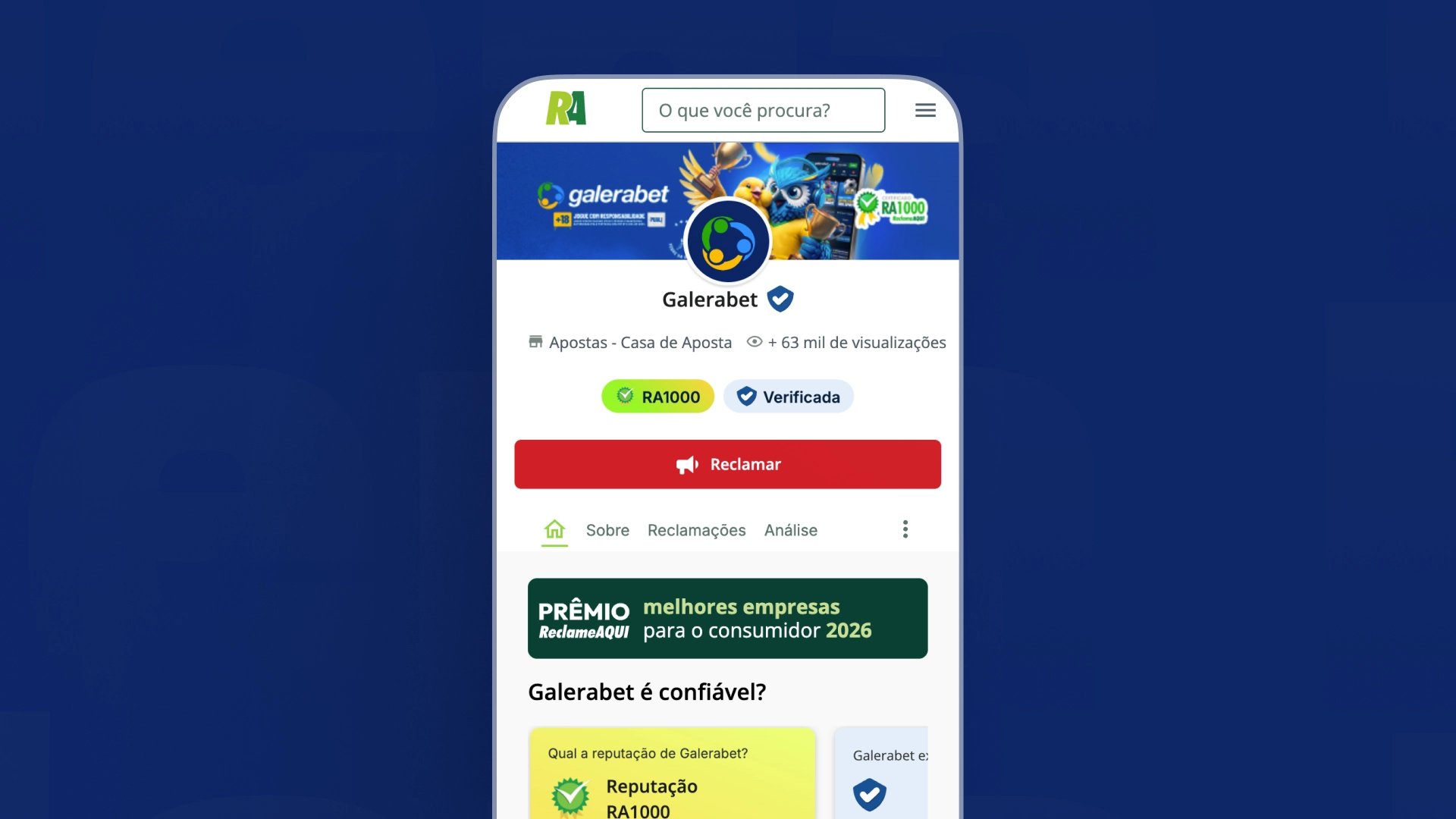 Reclame-Aqui-galerabet