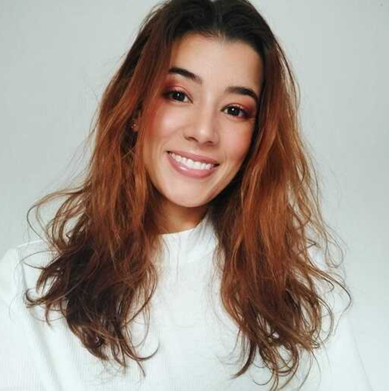 Maria Precioso